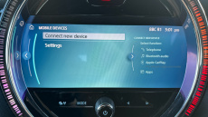 MINI Convertible 1.5 Cooper Sport 2dr Petrol Convertible